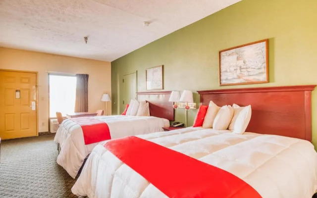 OYO Hotel Grenada West