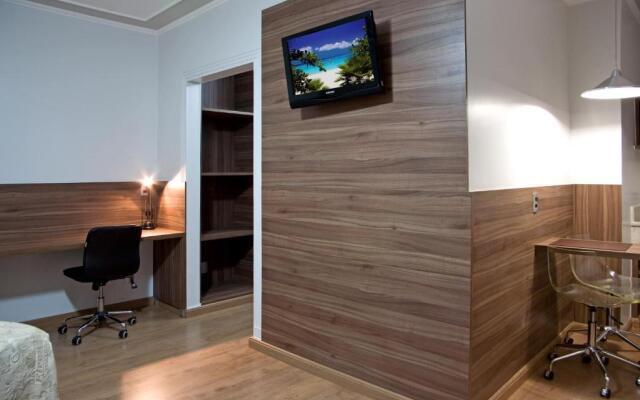 Firenze Hotel