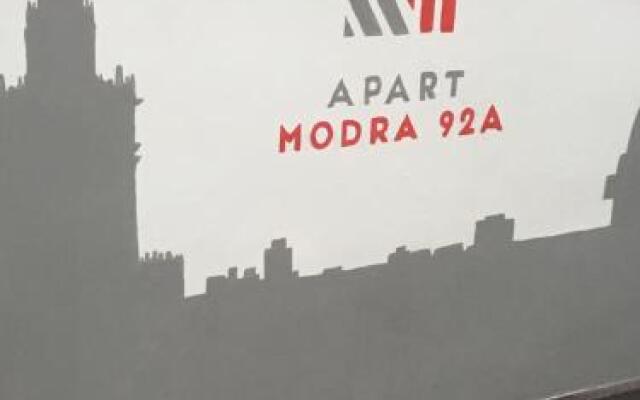 Apart Modra 92a