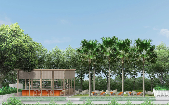 Hyatt Regency Kuala Lumpur At KL Midtown