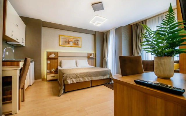 Kavalali Suites