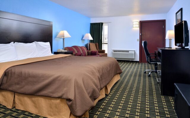 Executive Inn