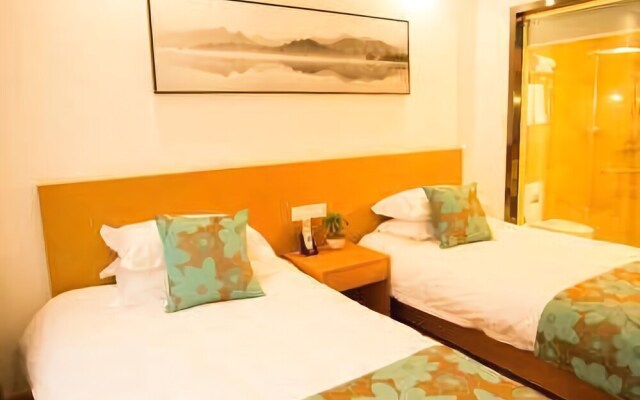 Qingya Hotel Huangshan