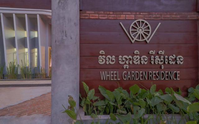 Wheel Garden Residence