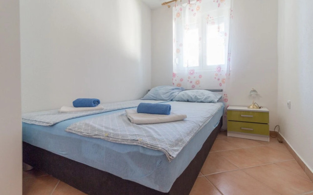 Apartment Complex Divino