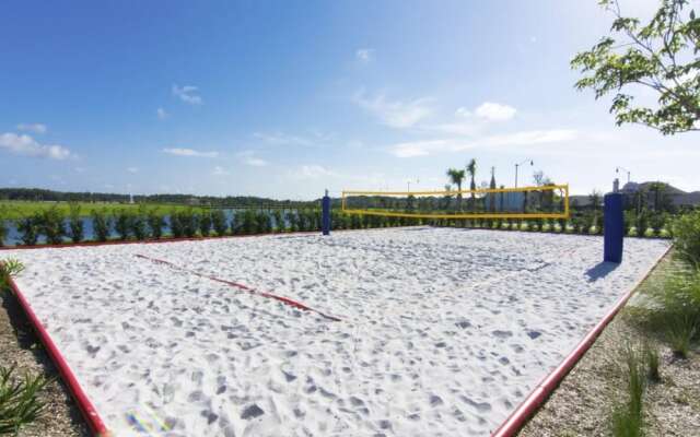 Wonderful Vacation Home With Private Pool Sl4824