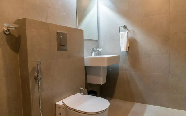 Vienna- A Boutique Hotel