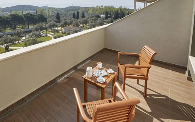 Kazdagi Termal Resort & Spa