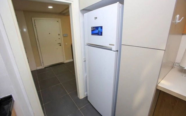 Lovely 2-bedroom Apartment in Basaksehir