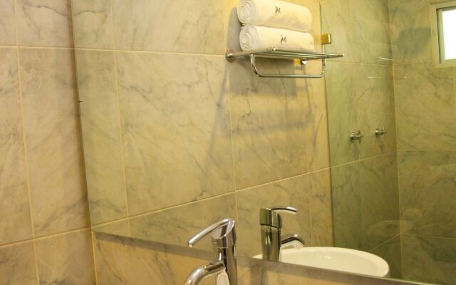 Hotel MS