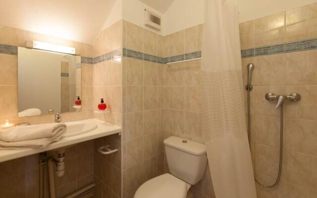 Chalet Jardin Alpin 8 pax