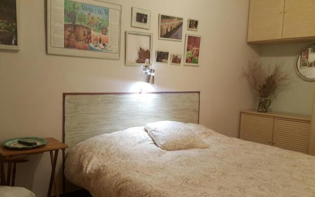 Apartament Torrellenc