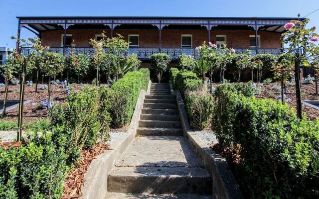 Oakbank House Bed & Breakfast and Spa
