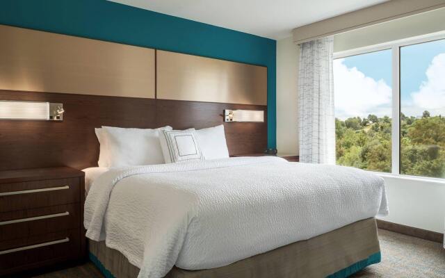 Residence Inn Wheeling-St. Clairsville, OH