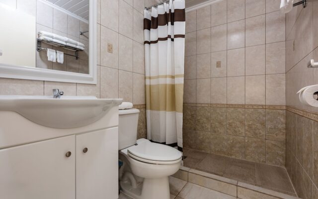Marquee Apartments Aruba