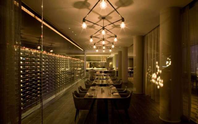 Andaz West Hollywood - a concept by Hyatt