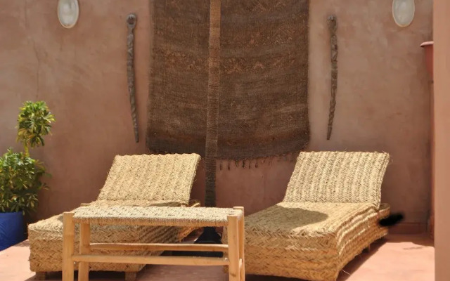 Auberge Kasbah Darla