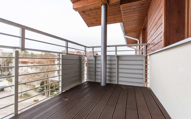 Neptun Apartments Gdańsk