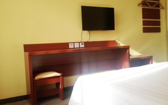 Ruizhao Hotel Xidan - Beijing