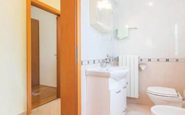 NATALY house with apartments