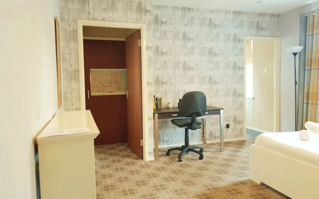 amazing apartments - Websters Land - Castle View