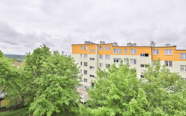 Cozy Apartament Redłowo by Renters