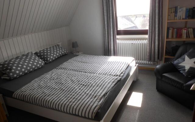 Apartment in Langewiese Near Winterberg