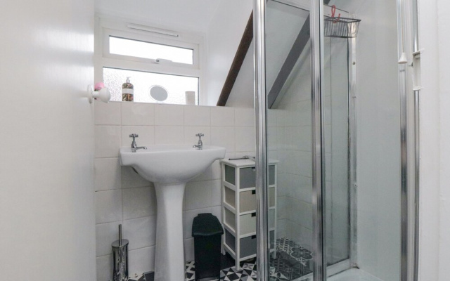 Newton Cottage