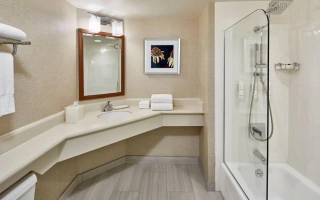 Atlanta Marriott Alpharetta