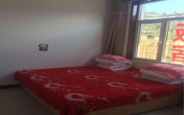 Fuju Quanlai Rural Guesthouse Beijing Miyun
