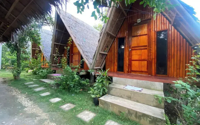 Rcm Ecolodge Inn