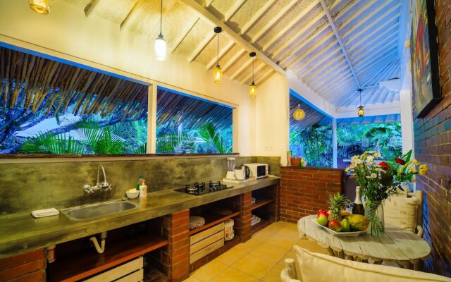 White Star Villa