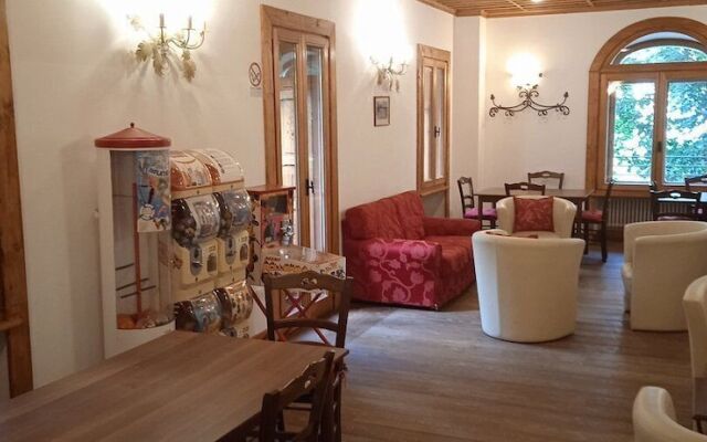 Residence & Aparthotel Ceresole Reale