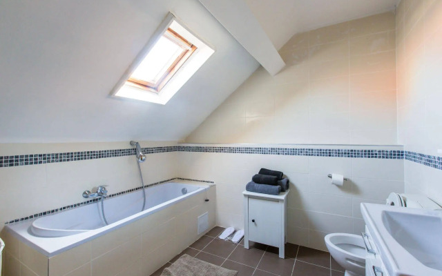 Urban Suites Brussels EU