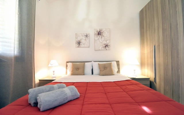 Surf House Tramonti su Mozia