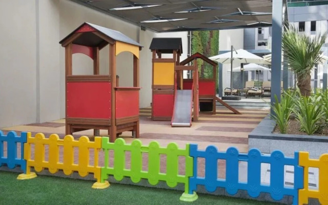 360 Vacation - Modern Studio Apartment