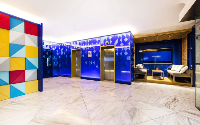 ibis Styles Singapore On Macpherson