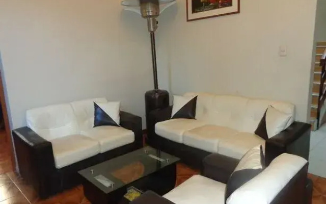 Othon Flat Bienal First Class
