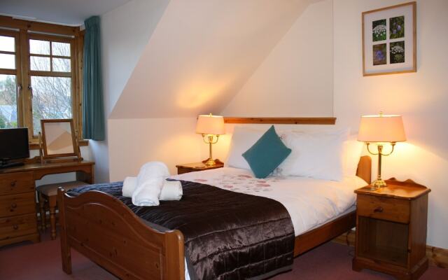Highland Holiday Homes - Osprey House