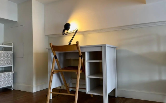 Апартаменты на улице Автозаводская