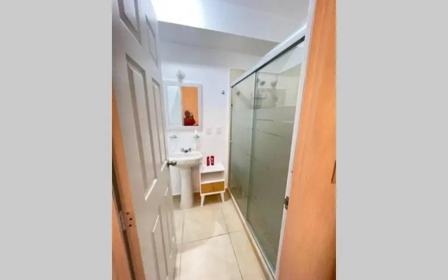 Frontemare-House Riviera Mares