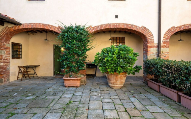 Ancient Village With Swimming Pool