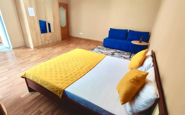 GOSH Апарт. Киевская 68