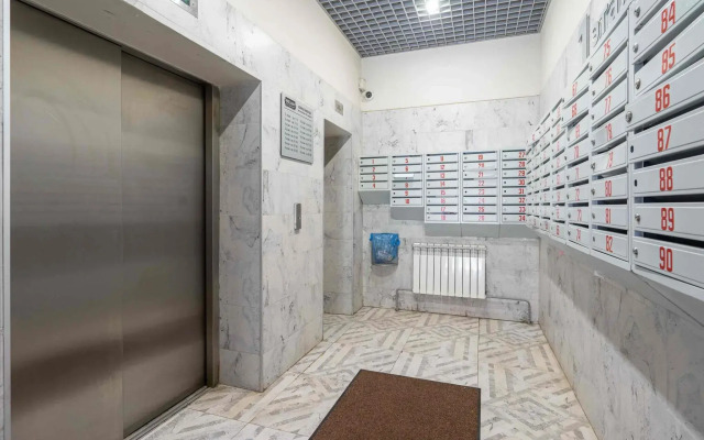 Апартаменты на улице Чистопольская 40