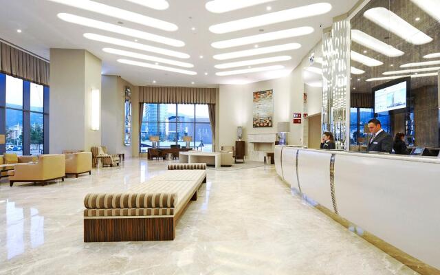 Crowne Plaza BURSA by IHG
