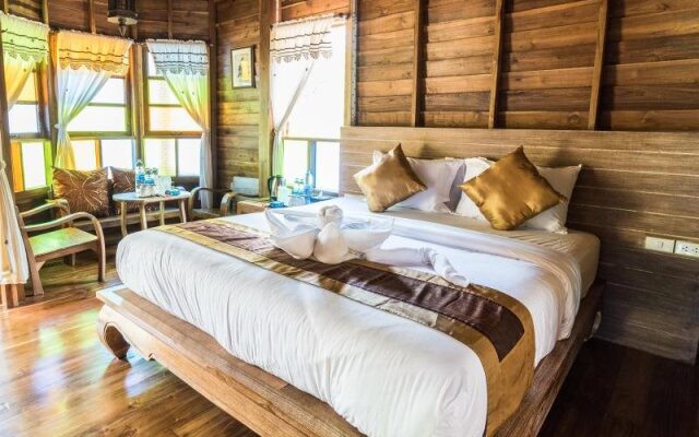 Doi Inthanon View Resort