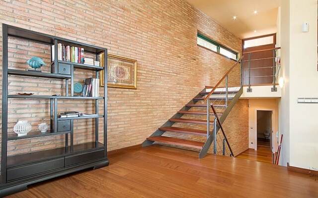 Villa Foixarda Tvl 08