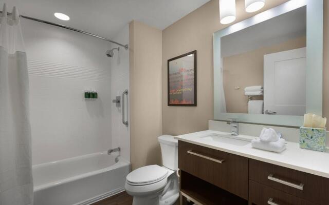 TownePlace Suites Boone