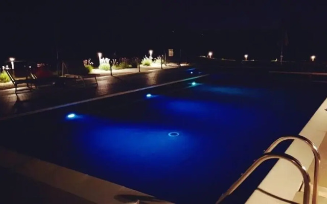 Agriturismo San Michele