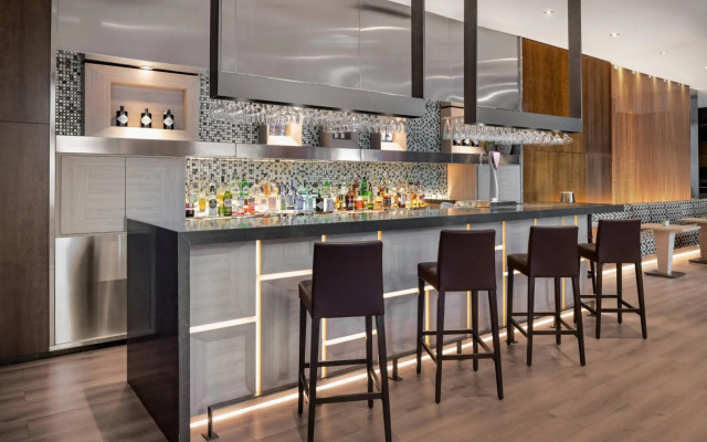 AC Hotel Palacio Universal by Marriott